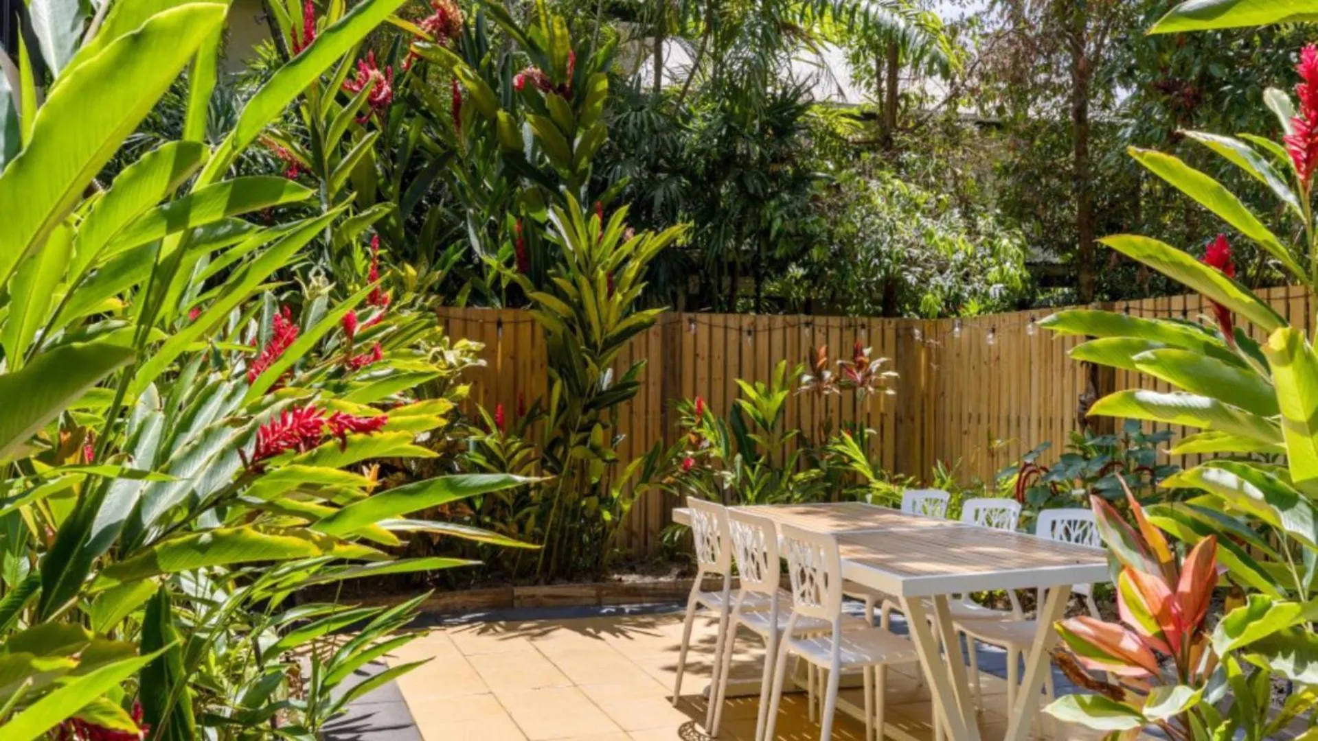 Holiday home Villa 7 Thornton - St Crispins Port Douglas Australia