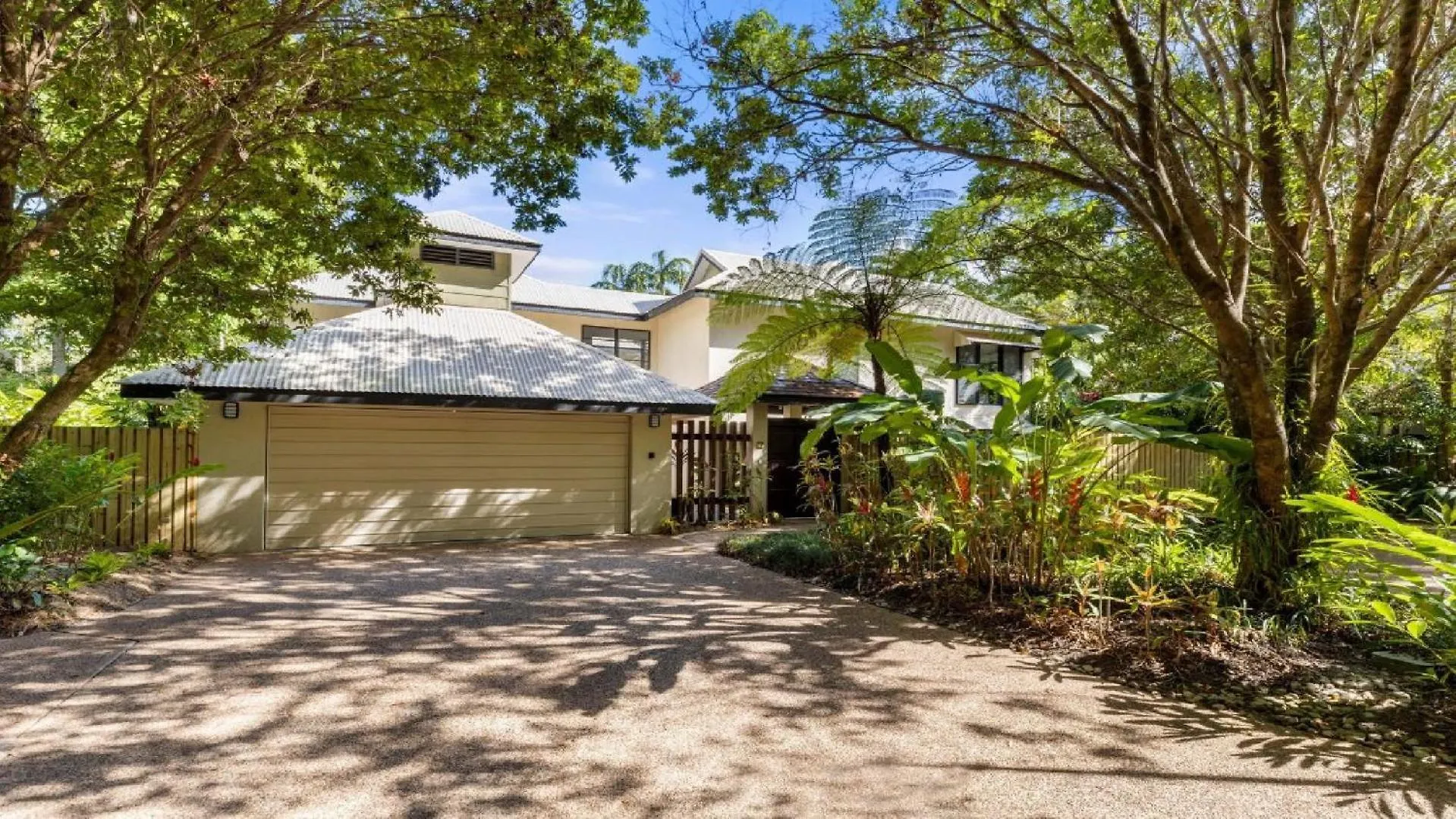 Holiday home Villa 7 Thornton - St Crispins Port Douglas